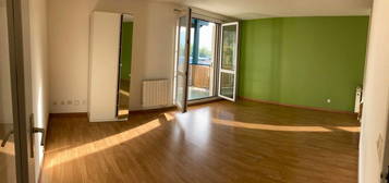 Appartement 31 m² Gieres