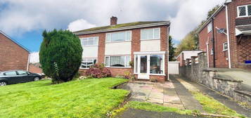 3 bed semi-detached house for sale