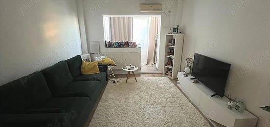 Apartament 2 Camere - Zona Obor