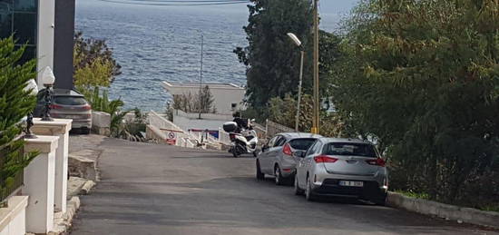 Bodrum Bardak Koyunda Mstakil Ev Apart Konseptinde 3 Daire