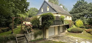 Maison traditionnelle 3 étages  à vendre, 5 pièces, 2 chambres, 97 m²