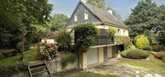 Maison traditionnelle 3 étages  à vendre, 5 pièces, 2 chambres, 97 m²