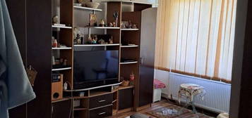 4 camere bloc reabilitat parcare Brancoveanu - Drm Gazarului