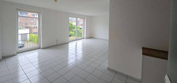 Helles Appartement Willich Zentrum