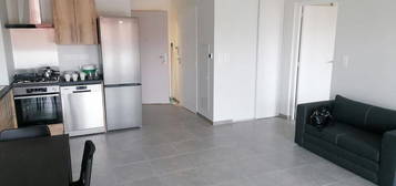 Appartement T2 neuf meublé Montrond les bains