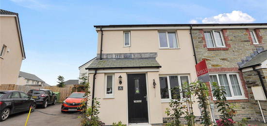 3 bed semi-detached house for sale