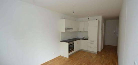 Zentrum/Annenviertel - 41 m² - 2 Zimmer - tolle Singlewohnung - 6 m² Loggia