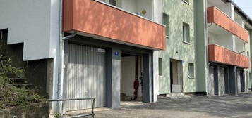 3-Zimmer-Wohnung in Siegen Mitte