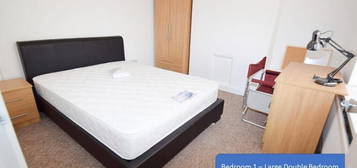 1 bedroom house share