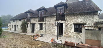 Maison Les Andelys 170 m2