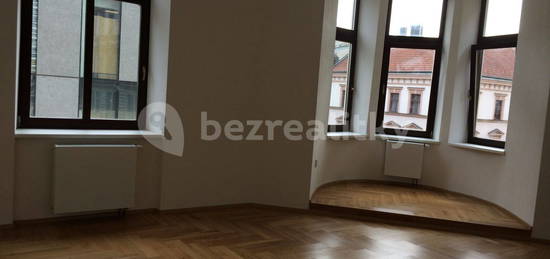 Pronájem bytu 2+kk 53 m²,