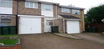 3 bedroom terraced house