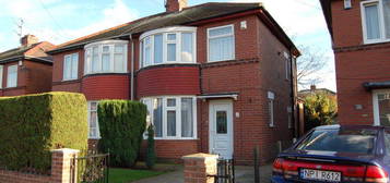 Property to rent in Drake Road, Doncaster DN2