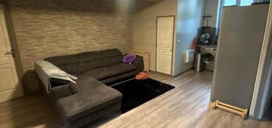 Location appartement 2 pièces 41 m²