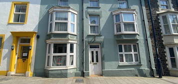 Property to rent in Bridge Street, Aberystwyth SY23