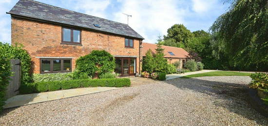 7 bedroom barn conversion for sale