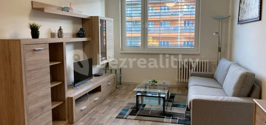 Pronájem bytu 3+kk 66 m², Kukelská, Hlavní město Praha