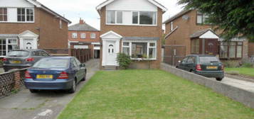 3 bedroom detached house