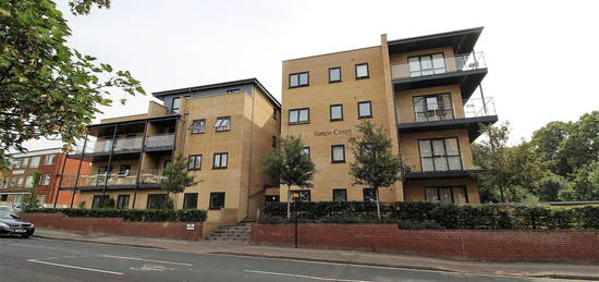 Flat to rent in Northlands Road, Southampton SO15