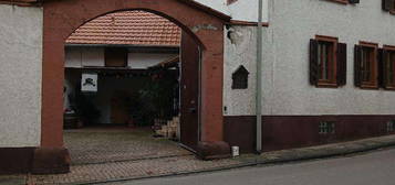 4 Zimmerwohnung