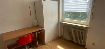 1-Zimmer Wohnung zur Zwischenmiete in Bad Mergentheim