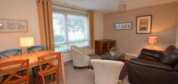 2 bed flat to rent