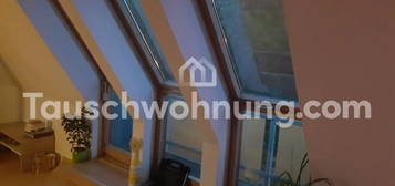 [TAUSCHWOHNUNG] Tausche Wohnung in Dresden