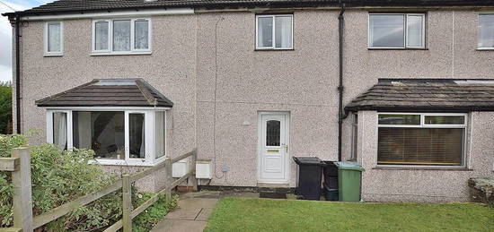 3 bedroom semi-detached house