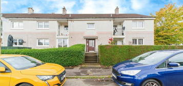 2 bedroom ground floor flat for sale