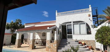 Casa o chalet independiente en venta en  Quesada s/n