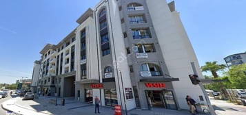 Bayrakl Mansurolu Sakarya Caddesi Toki de 2+1 Satlk Daire