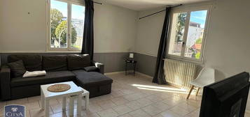 Achat appartement 1 pièce 35 m²