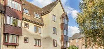 Flat for sale in Cavendish Court, Norwich NR1