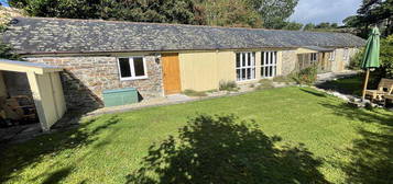 2 bedroom barn conversion for sale