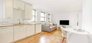 1 bed flat to rent