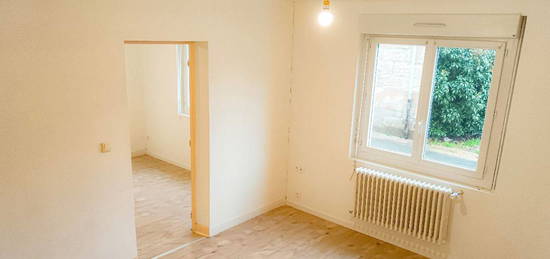 Appartement 60m2 a 7min des Eglisottes