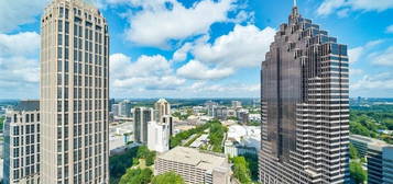 75 14th St NE Unit 3340, Atlanta, GA 30309