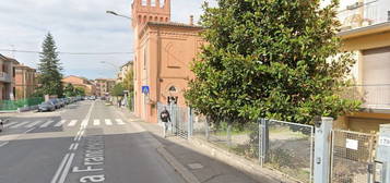 Quadrilocale via Francesco Zanardi, Noce - Pescarola, Bologna