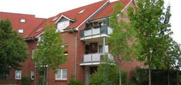 Moderne 2 Zimmerwohnung mit Terrasse in Hermsdorf zu vermieten