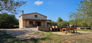 Finca rústica en venta en El Perelló