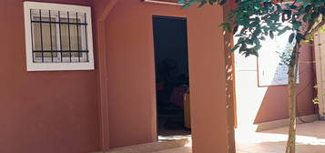 Casa en Alquiler