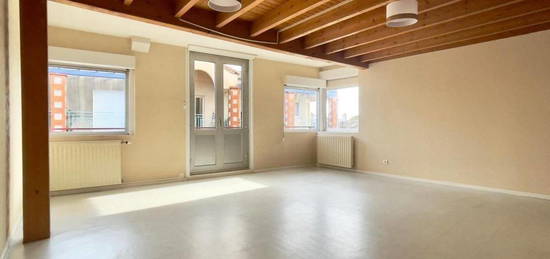 Appartement 5 pièces 111 m²