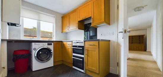 3 bed flat to rent