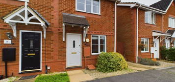 Semi-detached house to rent in Dukes Way, Stonehills, Tewkesbury GL20