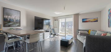 Appartement à vendre, 4 pièces, 3 chambres, 80 m²