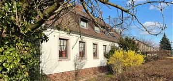Doppelhaushälfte in Wittenberg zu verkaufen