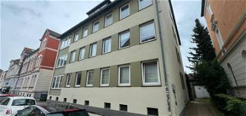 71 qm Wohnung in Braunschweig 38102