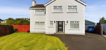 Beech Grove, Larne, BT40 2DL