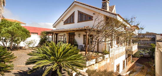 Finca rústica en venta en La Esperanza - Llano del Moro