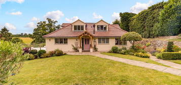 Detached house to rent in Cherry Drive, Forty Green, Beaconsfield HP9